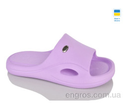 Шлепки Lot Shoes